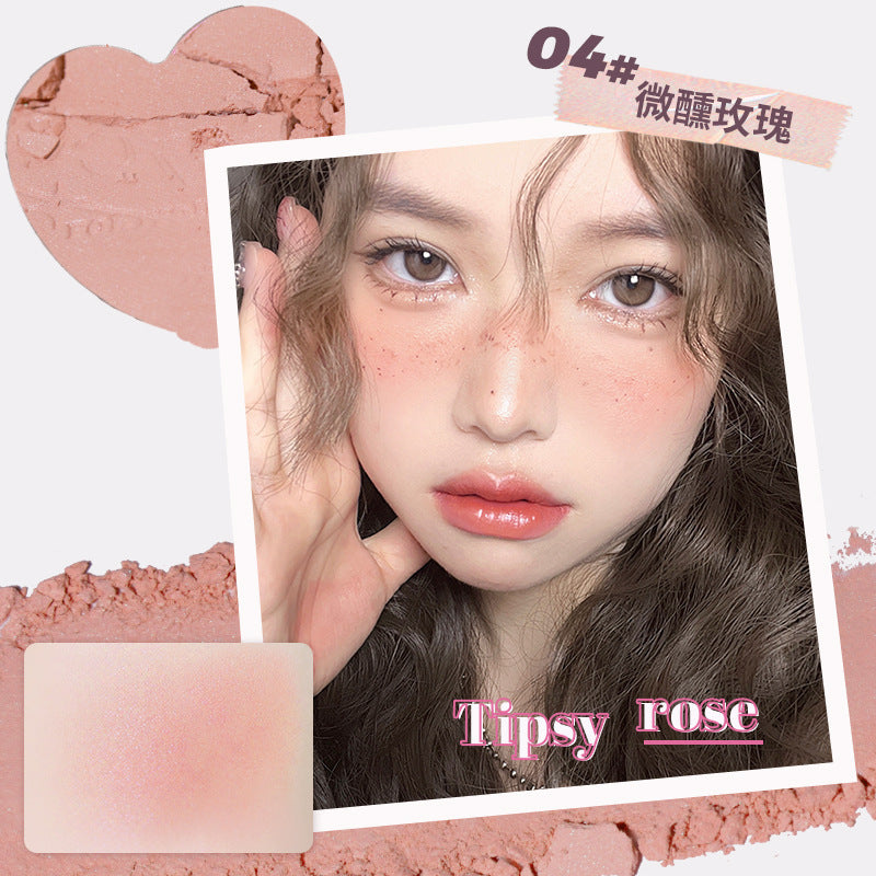 NOVO Soft Velvet Blush