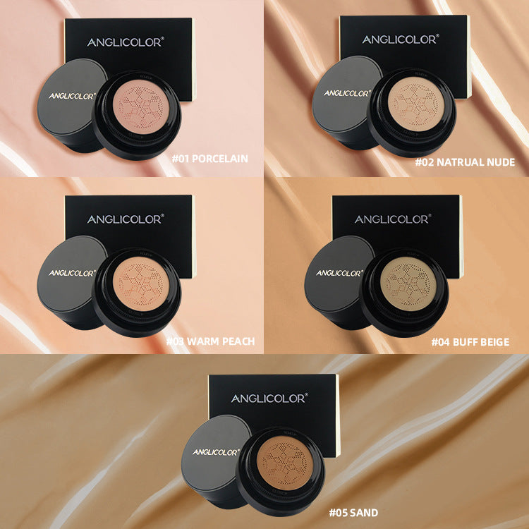 Anglicolor Cushion Foundation