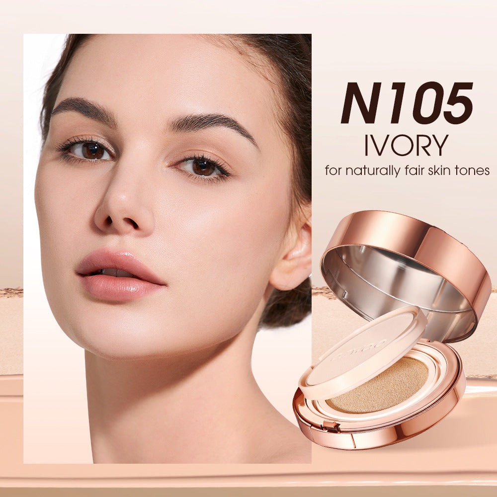O.TWO.O Long-Lasting Soft-Focus Cushion Foundation