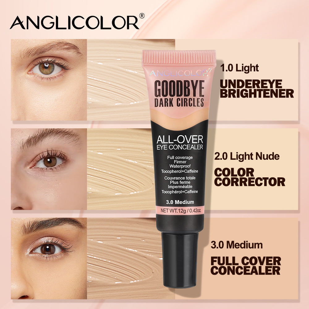 Anglicolor Spot Concealer