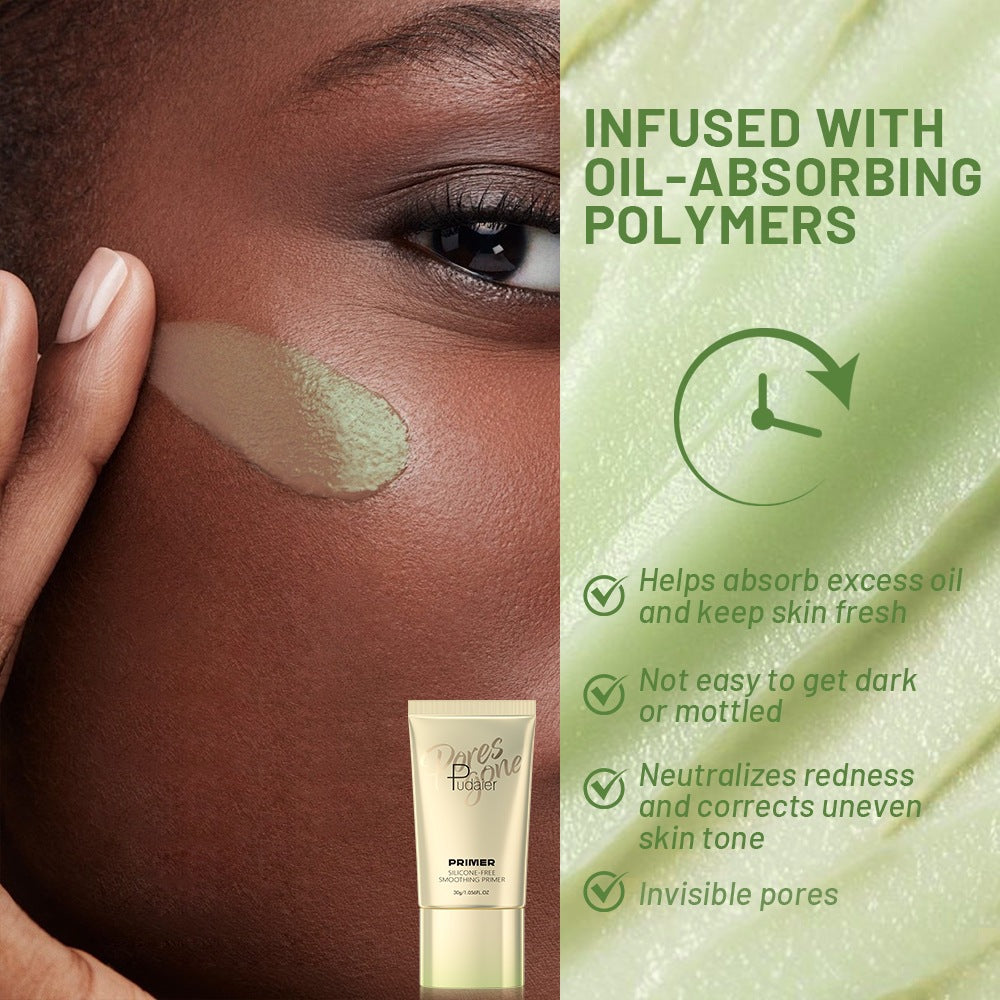 Pudaier Jelly Primer