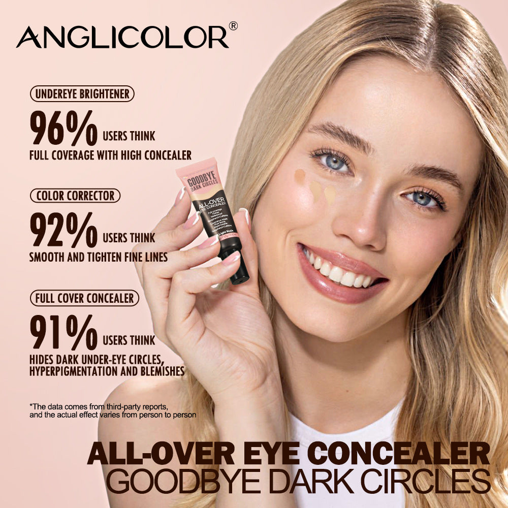 Anglicolor Spot Concealer