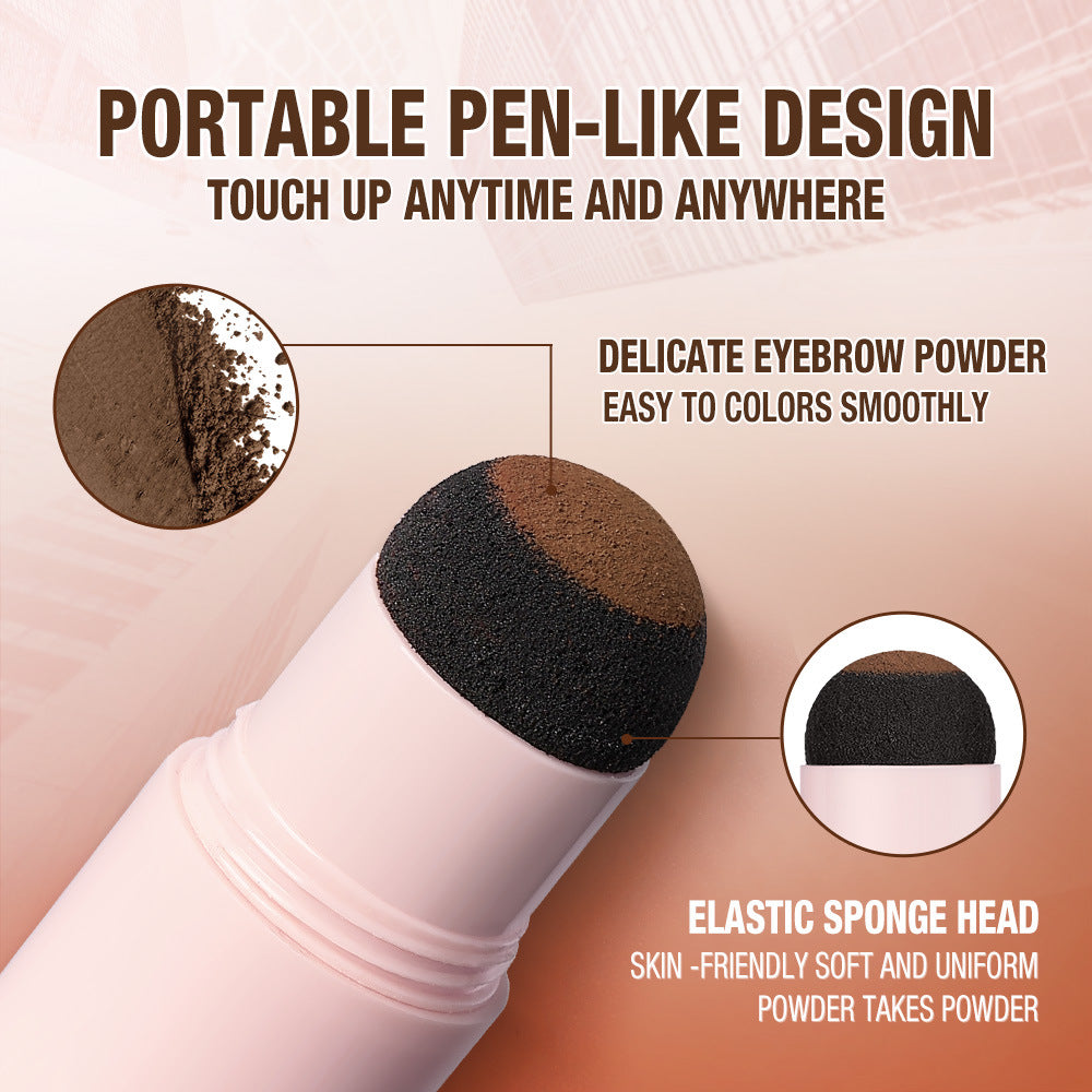 O.TWO.O Cushion Brow Powder