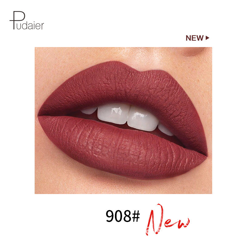 Pudaier Mini Capsule Liquid Lipstick