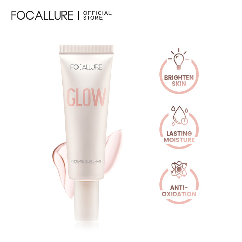 FOCALLURE Hydrating Makeup Primer