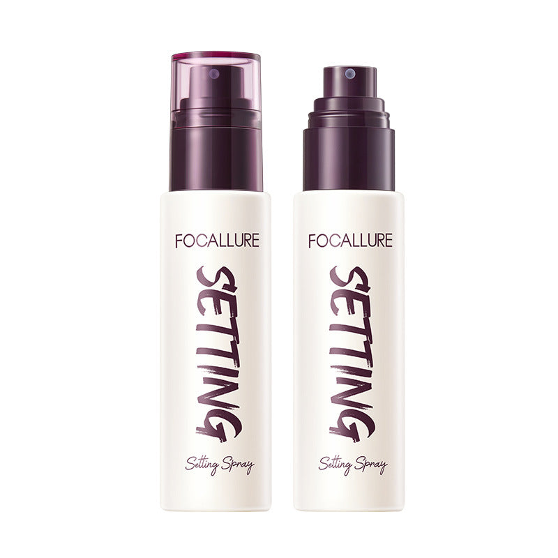 FOCALLURE Hydrating Long-Lasting Setting Spray - Lock & Refresh
