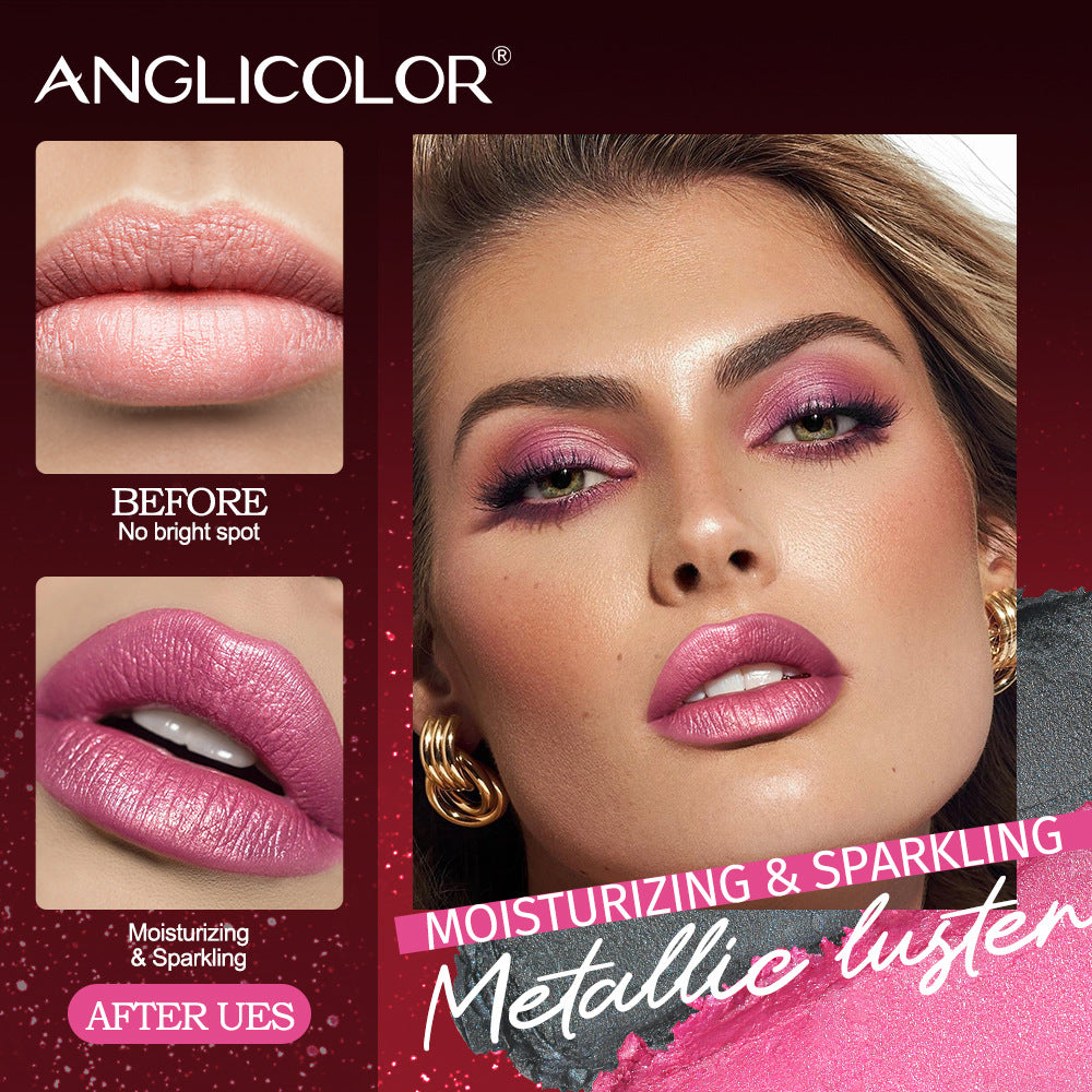 Anglicolor Fine Shimmer Lipstick