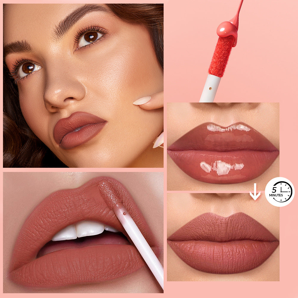 Anglicolor 12-Color Lip Gloss Set – Endless Lip Looks