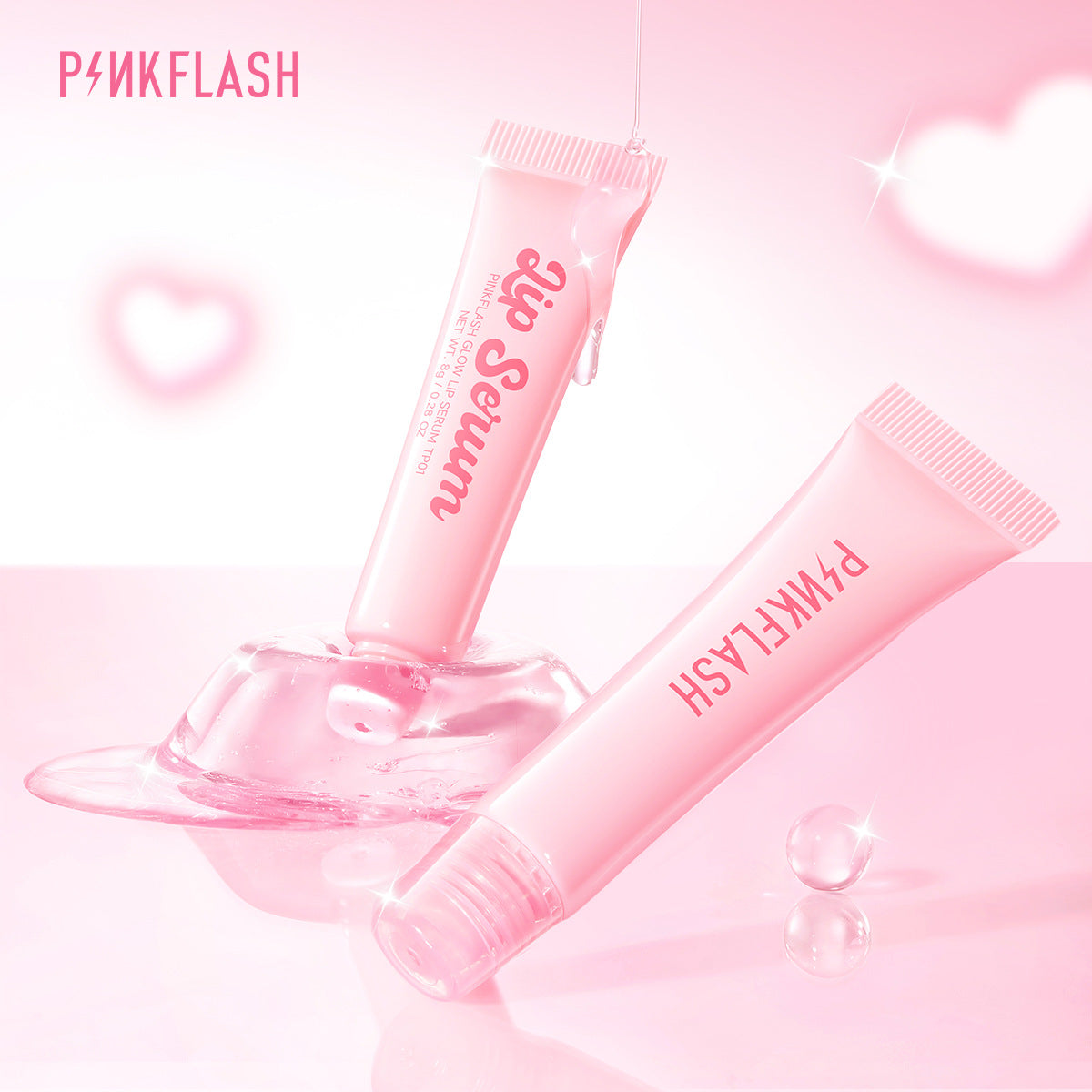 PINKFLASH Hydrating Lip