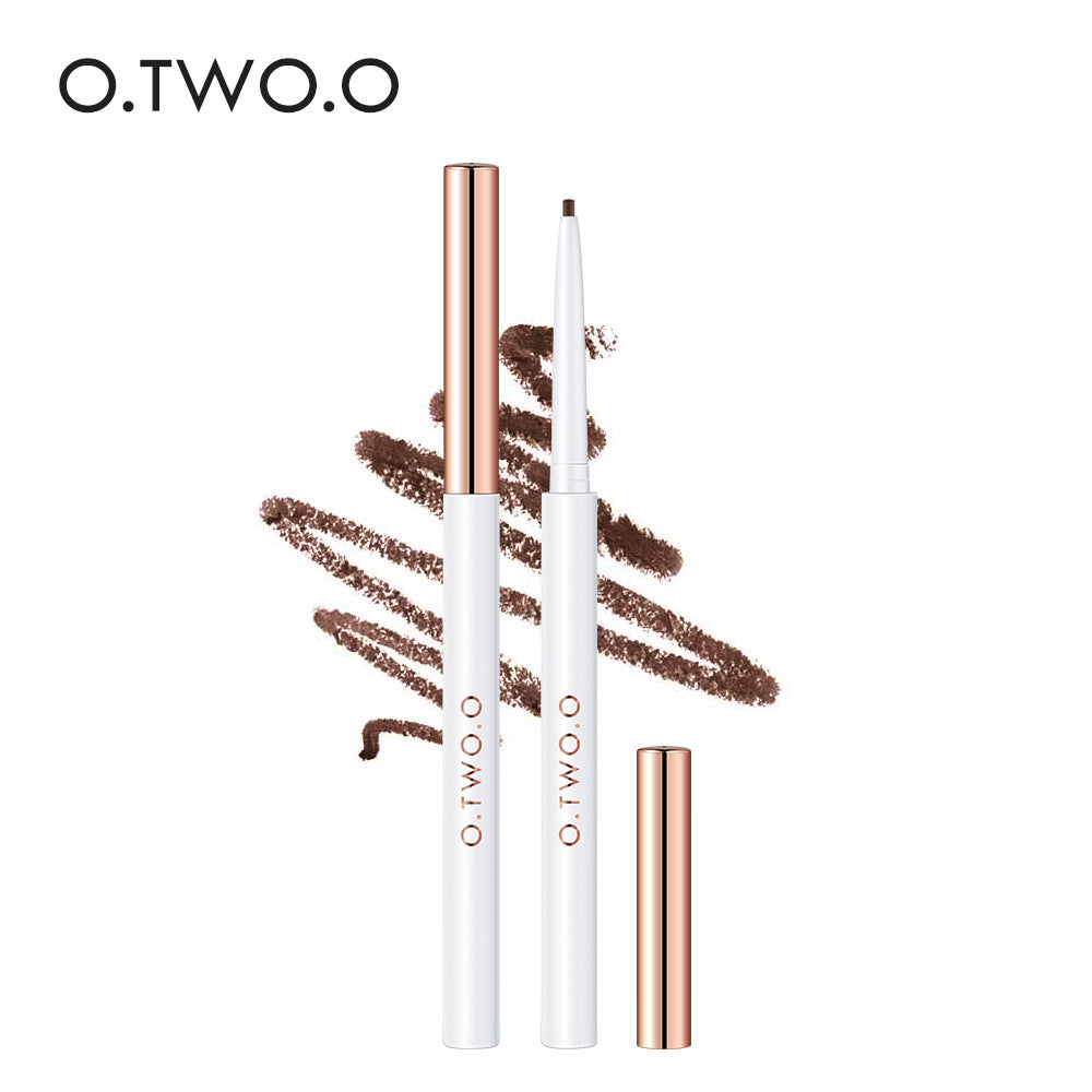 O.TWO.O Ultra-Fine Precision Eyeliner