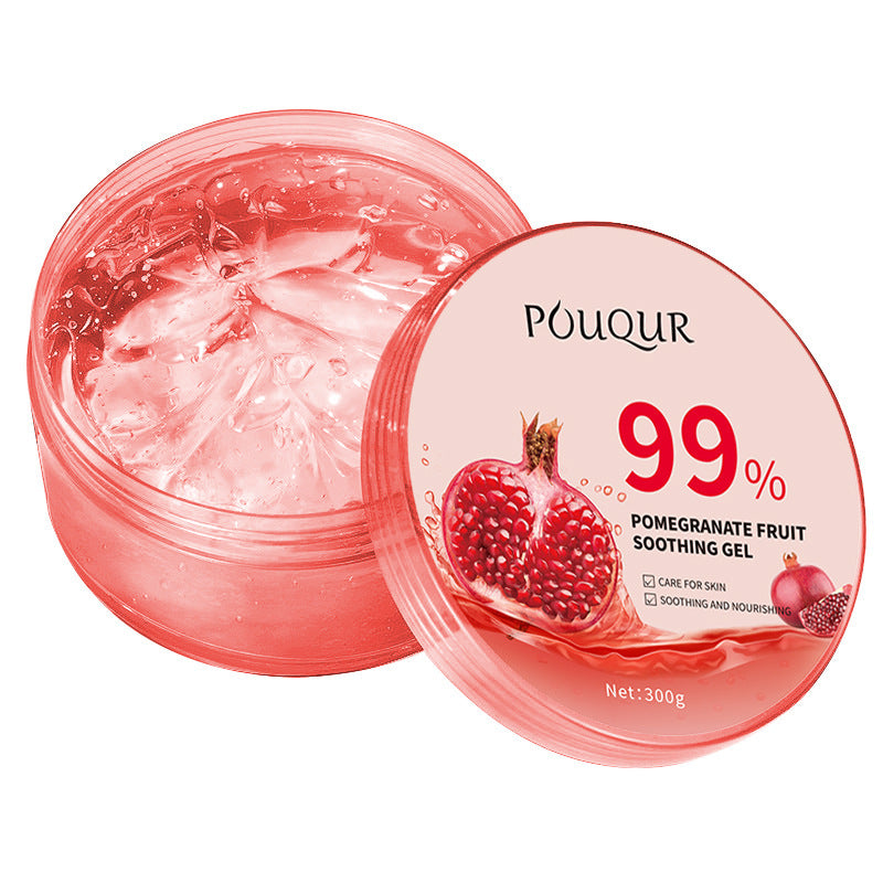 POUQUR Aloe Vera Gel 300g