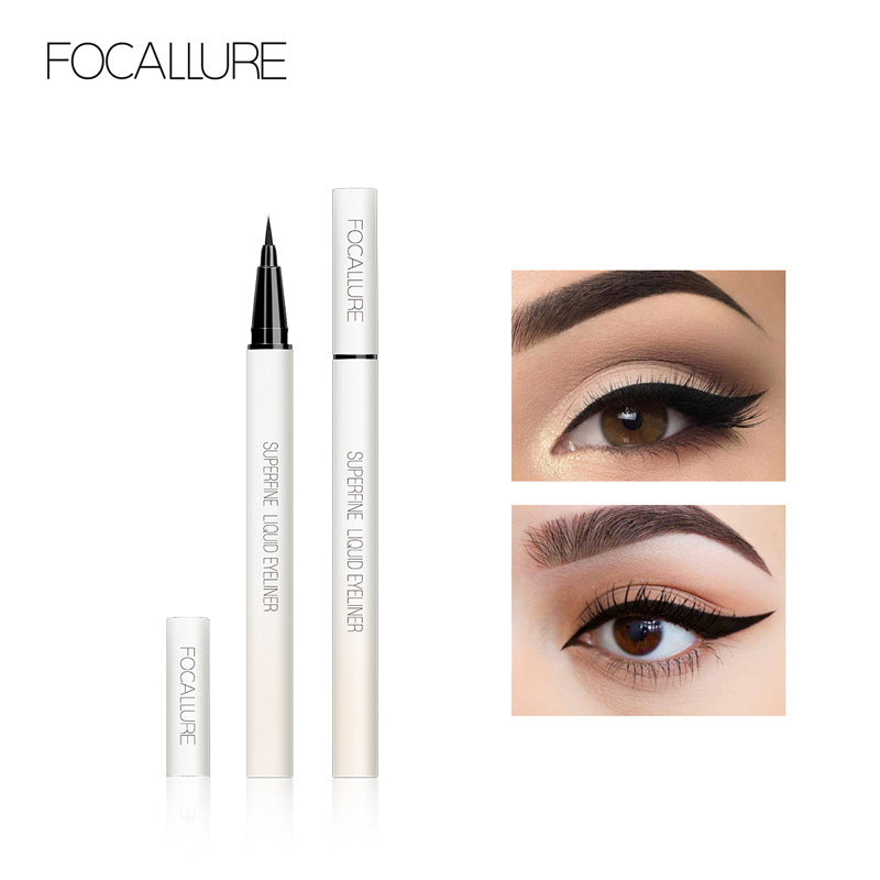 FOCALLURE Quick-Dry Long-Lasting Liquid Eyeliner Pen