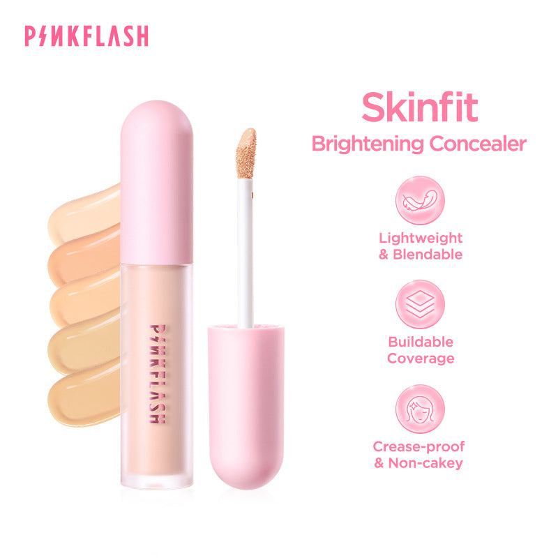 PINKFLASH Brightening Concealer Liquid