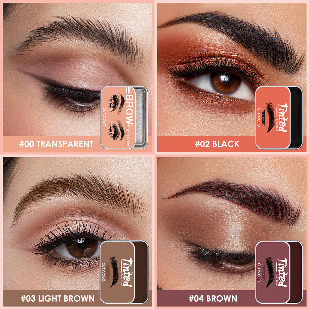 O.TWO.O Brow Lamination Gel