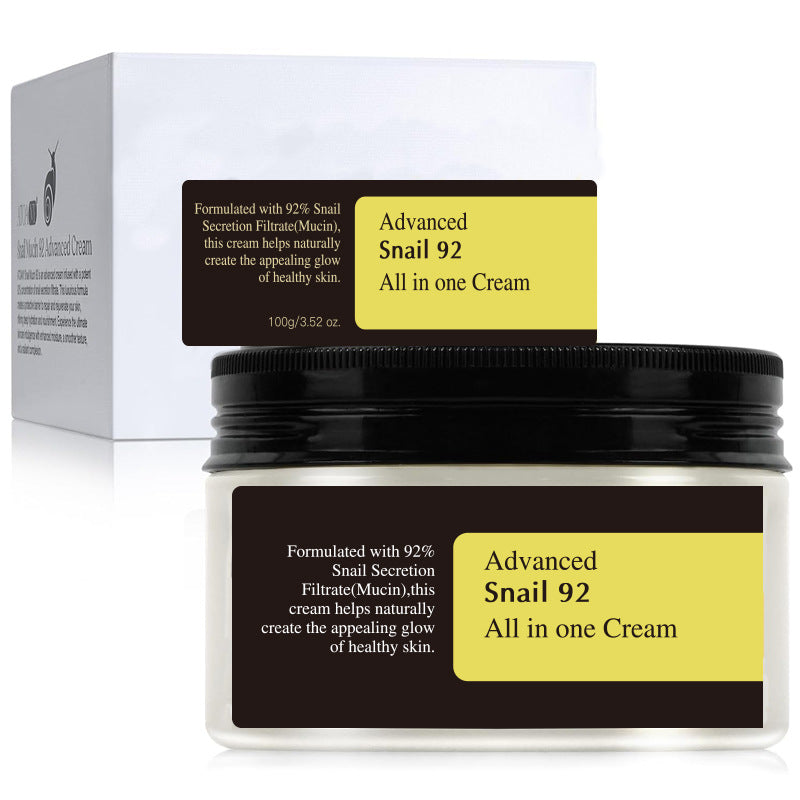 COSRX Advanced Snail 92 All in One Cream