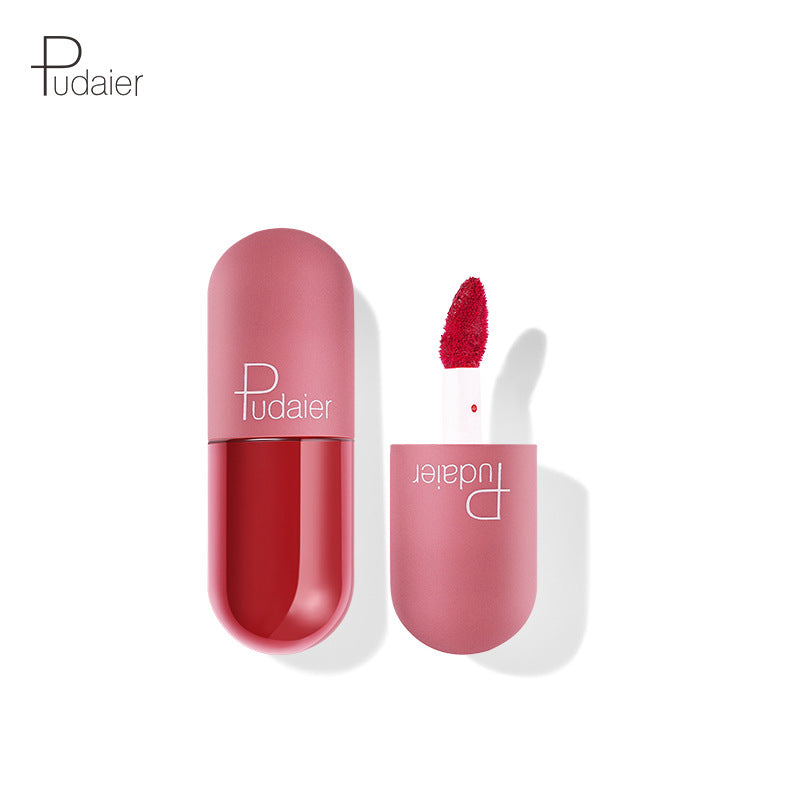 Pudaier Mini Capsule Liquid Lipstick