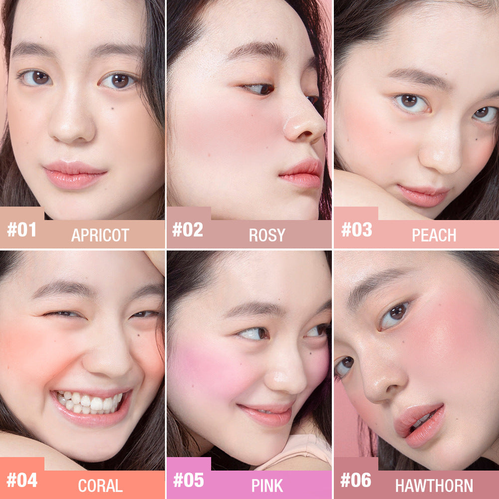 O.TWO.O Single Blush