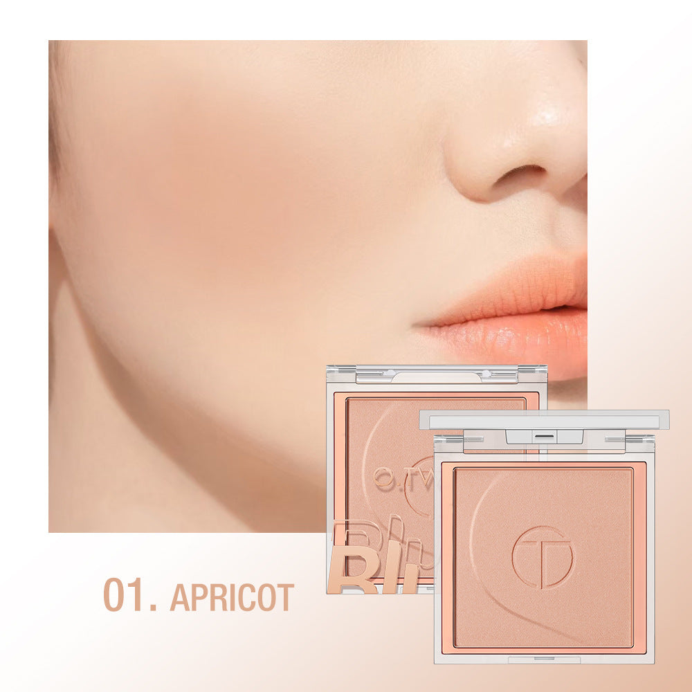 O.TWO.O Single Blush