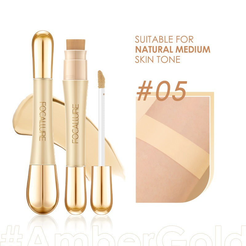 FOCALLURE Liquid Concealer