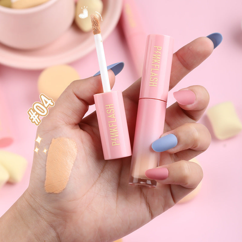 PINKFLASH Pink Tube Concealer