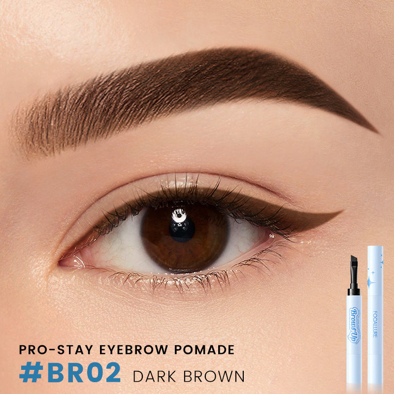 FOCALLURE Waterproof Long-Lasting Brow Gel