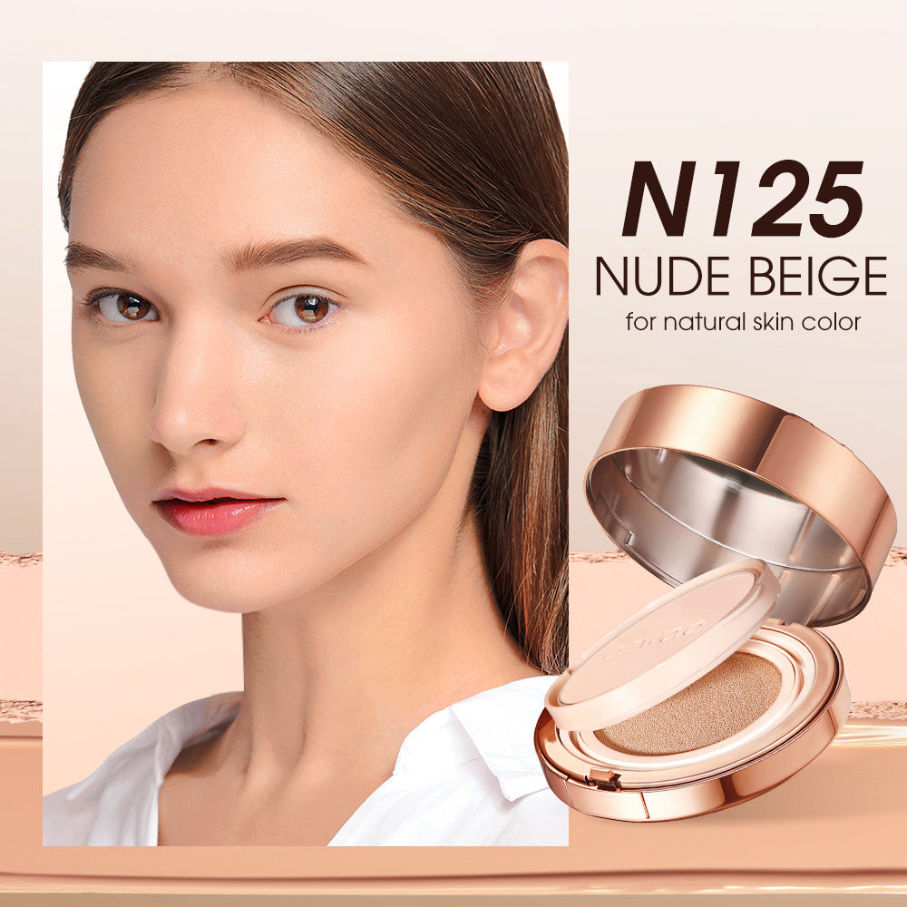 O.TWO.O Long-Lasting Soft-Focus Cushion Foundation
