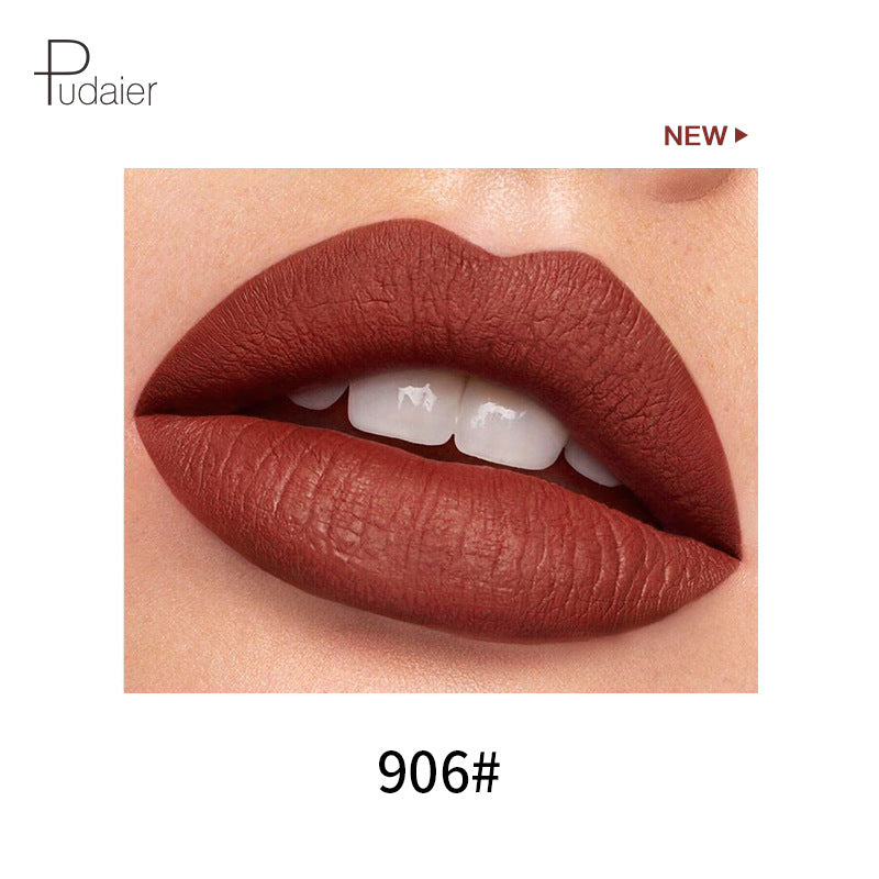 Pudaier Mini Capsule Liquid Lipstick