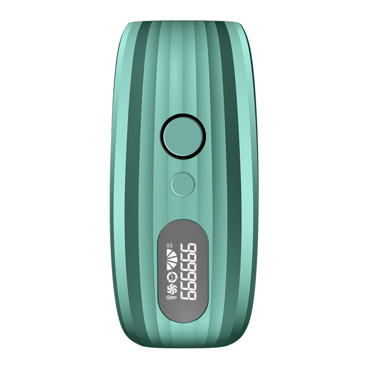 B500 Non-Ice Point Laser Hair Removal Device - Home Use IPL Hair Remover for Women (Full Body & Underarms)