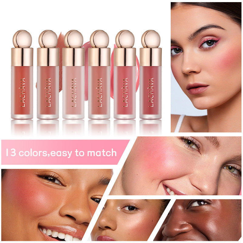 LACHAVA Liquid Blush