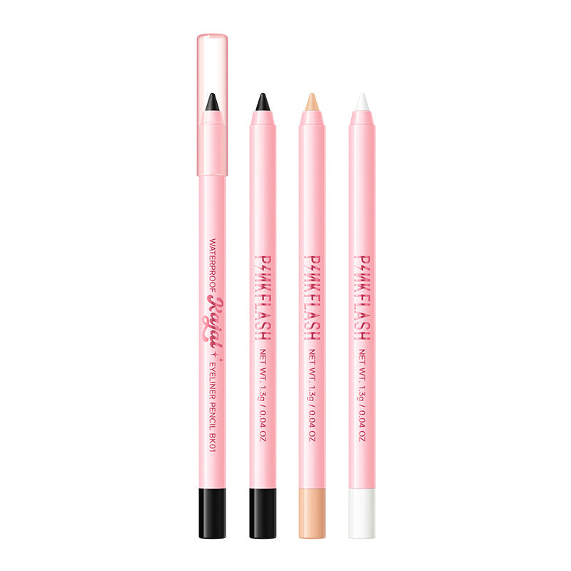 PINKFLASH Waterproof Gel Eyeliner Pencil