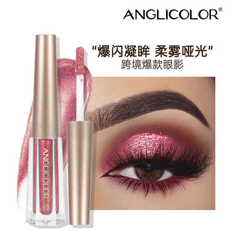ANGLICOLOR Liquid Eyeshadow