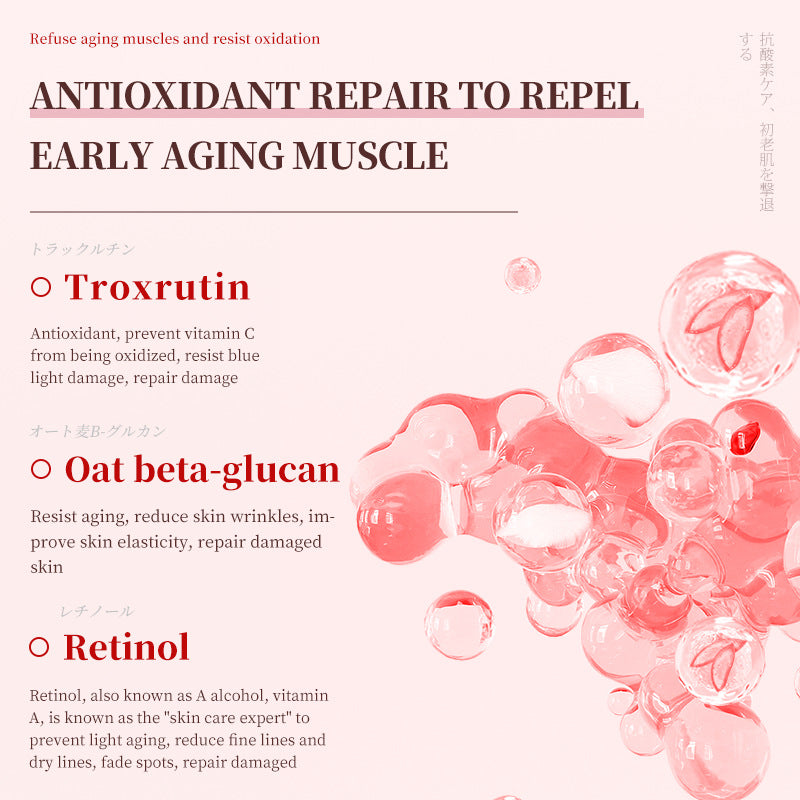 DR.Lucel Retinol Anti-Aging Serum