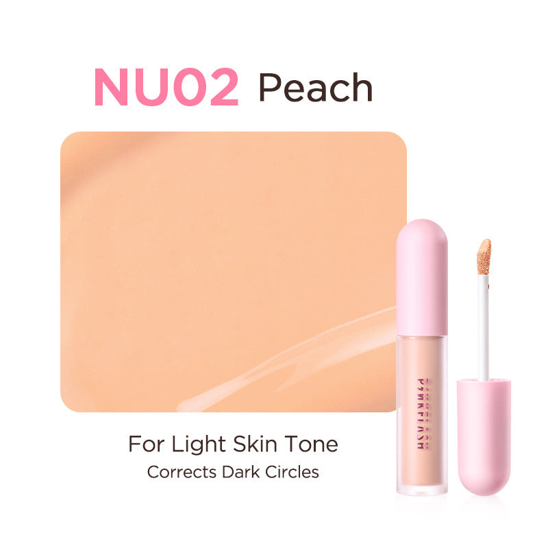 PINKFLASH Brightening Concealer Liquid