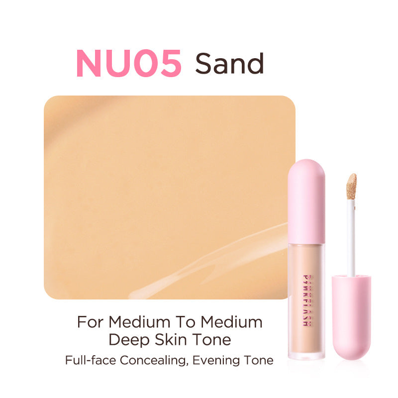 PINKFLASH Brightening Concealer Liquid