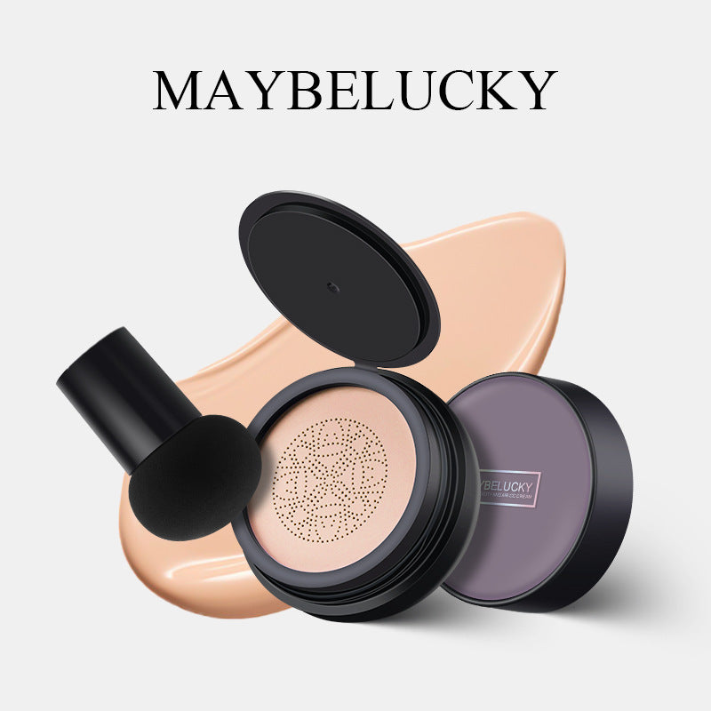 MAYBELUCKY Flawless Cushion CC Cream