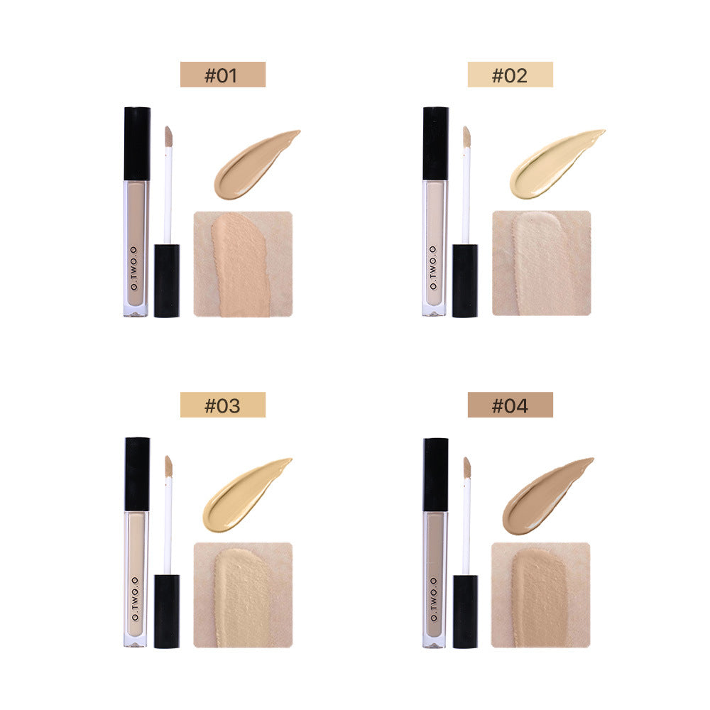 O.TWO.O Moisturizing Concealer