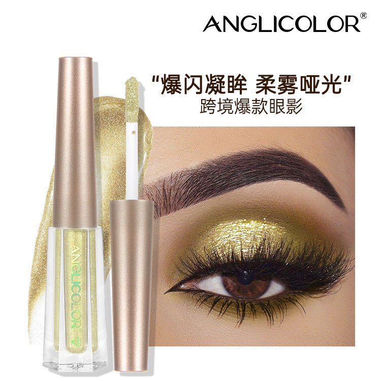 ANGLICOLOR Liquid Eyeshadow
