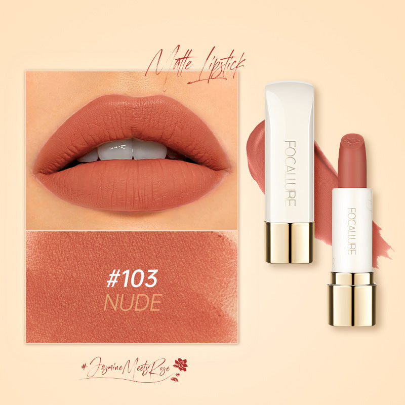 FOCALLURE Velvet Matte Lipstick