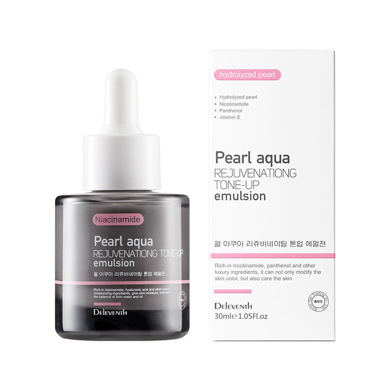 DEleventh Korea Water Tone-Up Cream | Primer & Skin Refiner