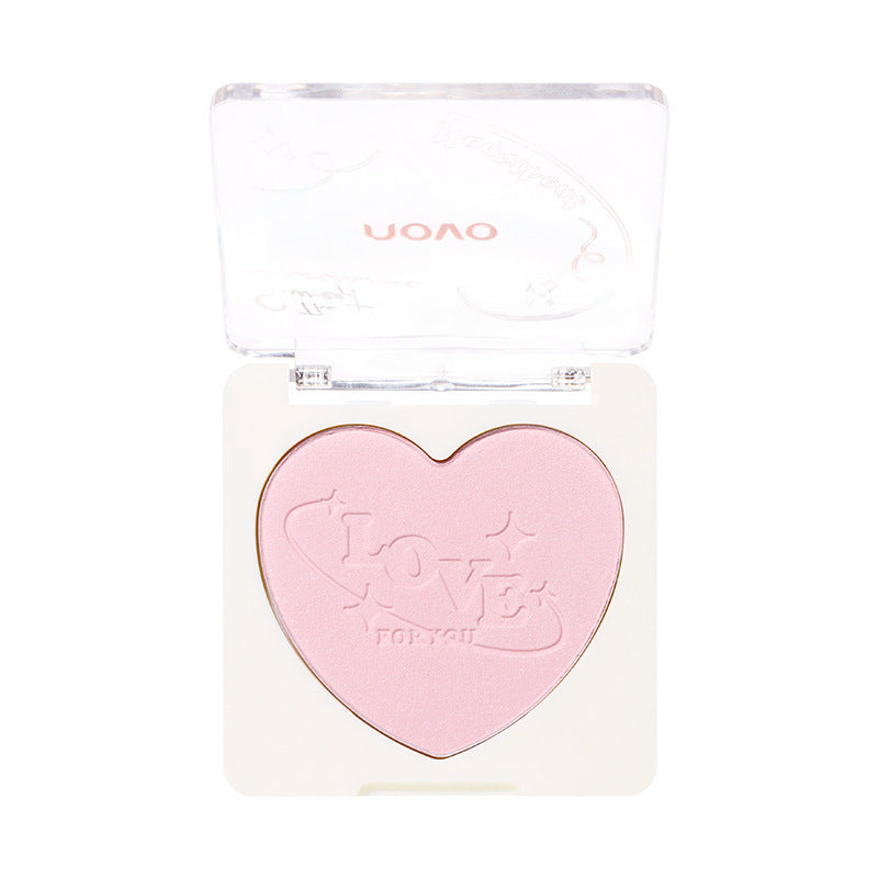 NOVO Soft Velvet Blush