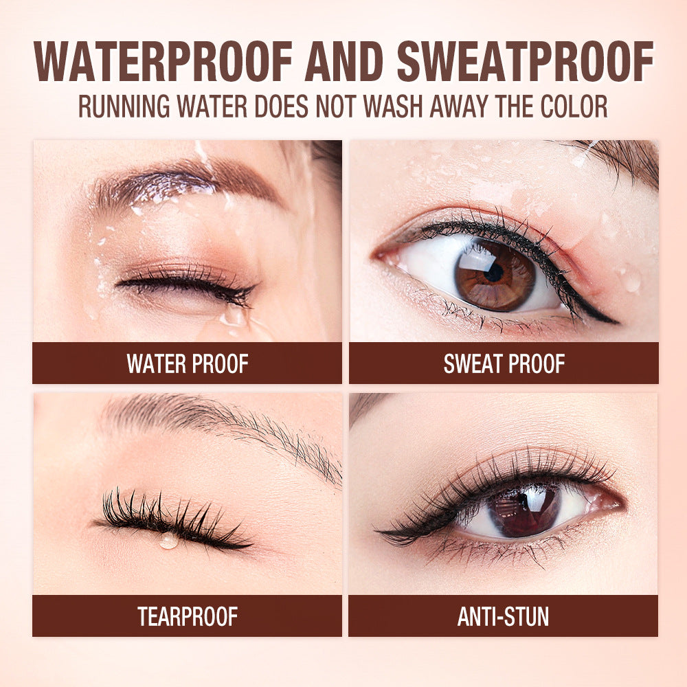 O.TWO.O Waterproof Eyeliner Pen