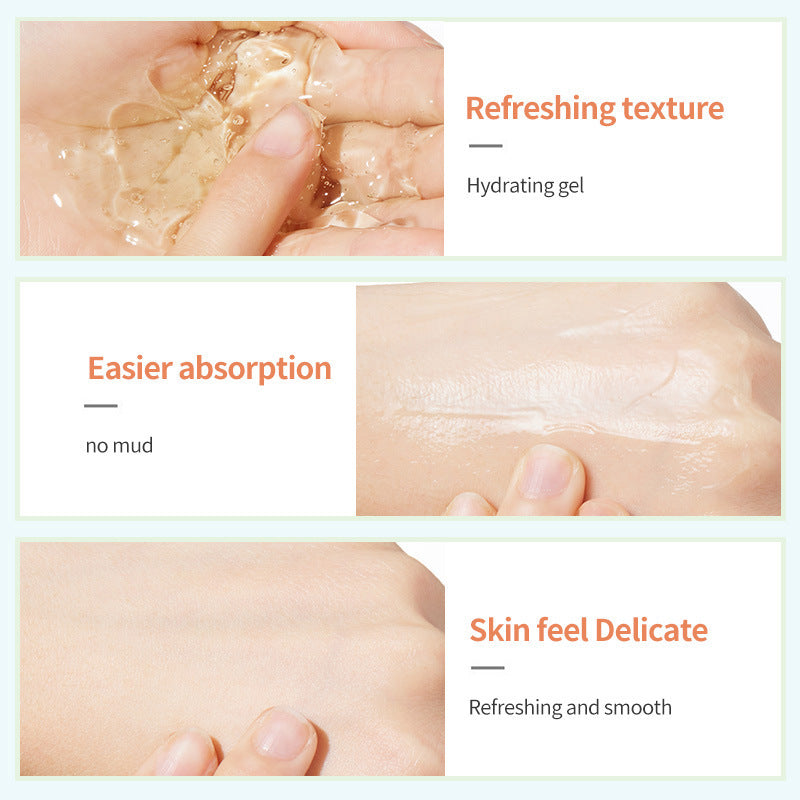 POUQUR Aloe Vera Gel 300g