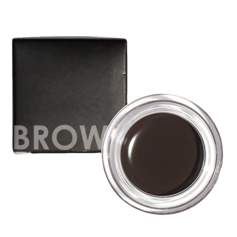 FOCALLURE Eyebrow Mascara with Brush