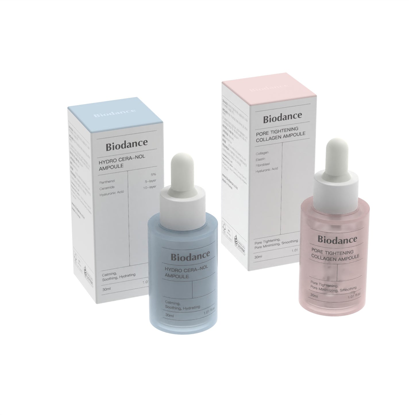 BIODANCE Collagen Ampoule Essence