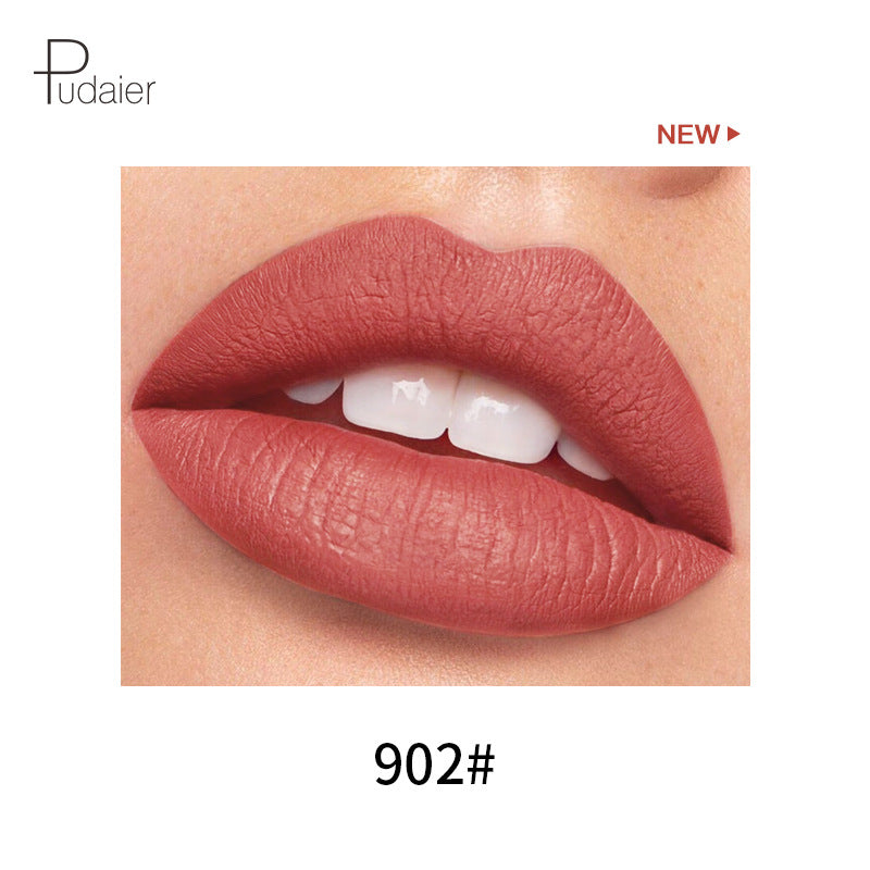 Pudaier Mini Capsule Liquid Lipstick