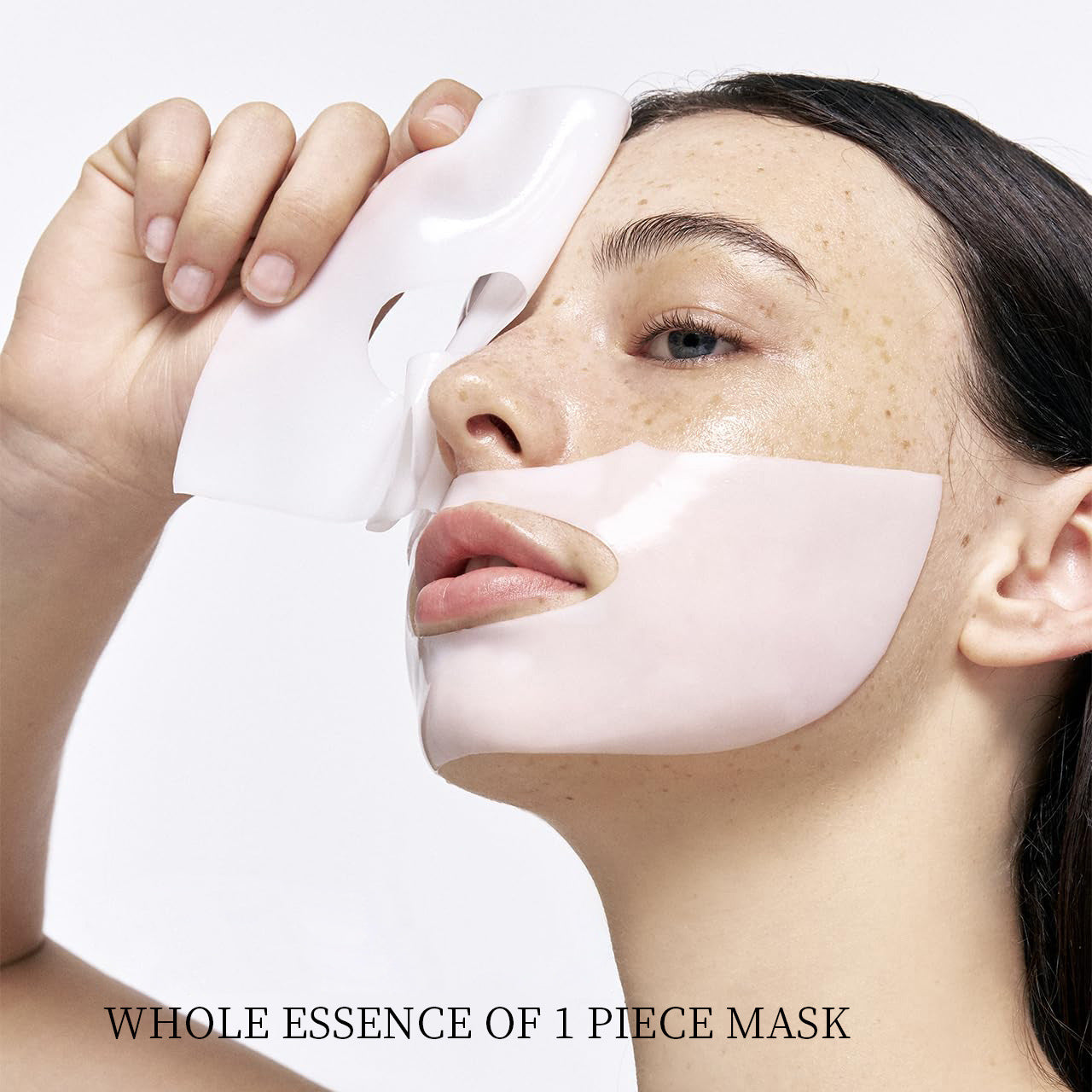 Nouelv Triple Collagen Deep Bio Face Mask