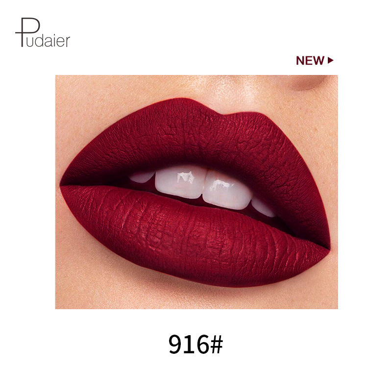 Pudaier Mini Capsule Liquid Lipstick