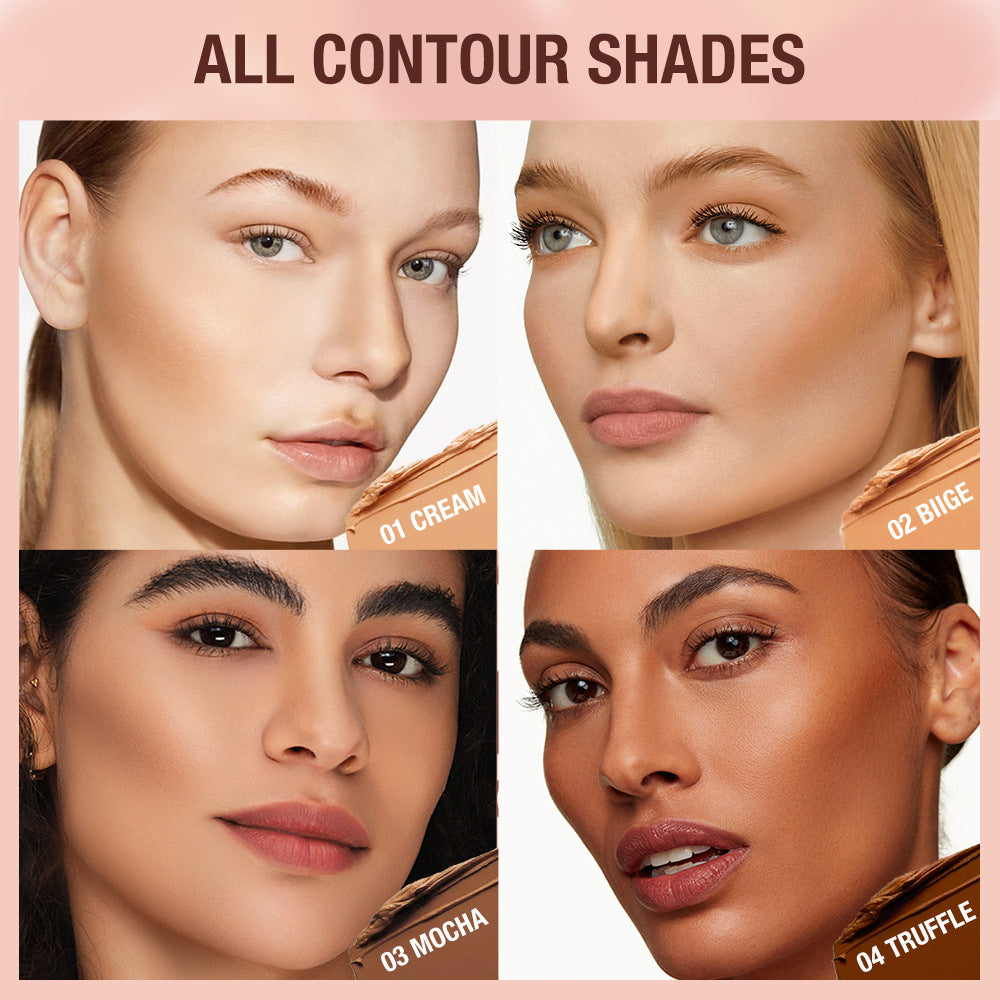O.TWO.O High-Definition Contour Stick