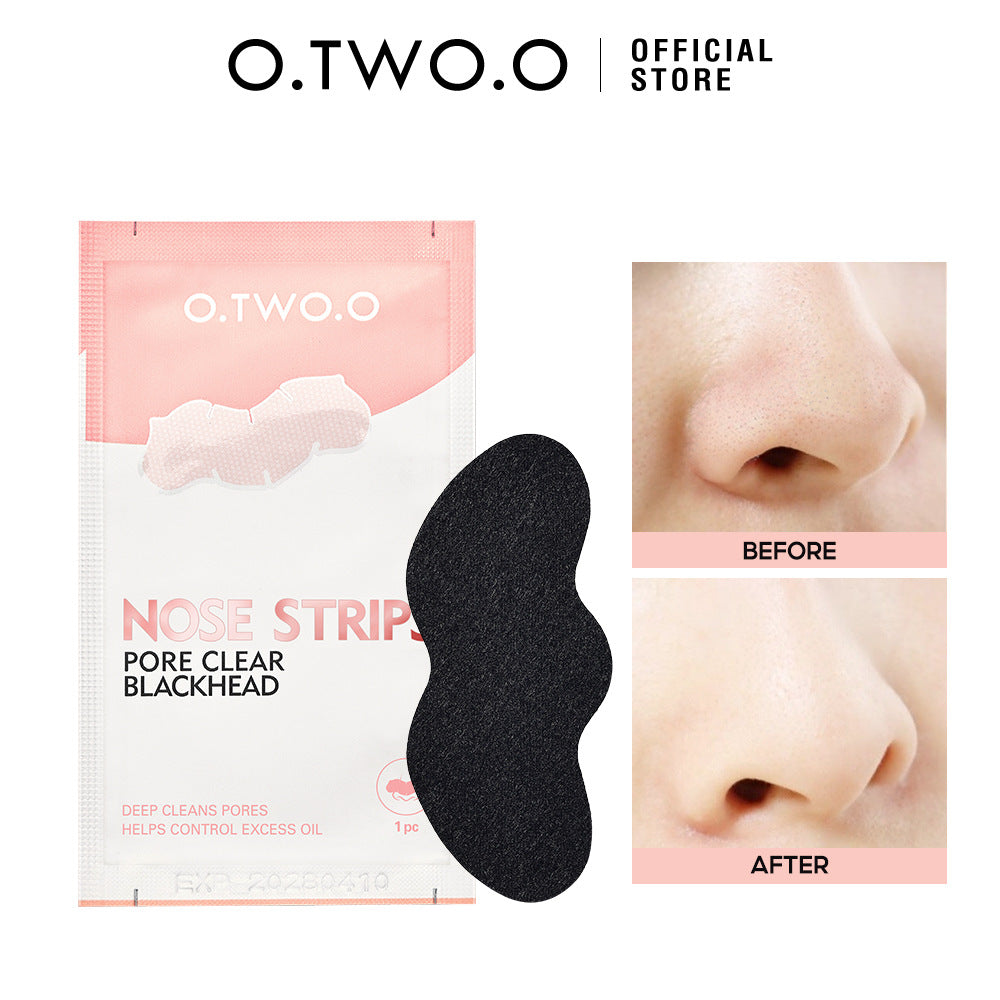 O.TWO.O Pore Purifying Blackhead Remover Nose Strips