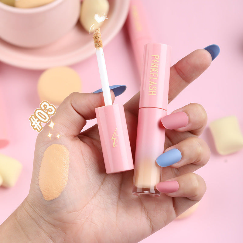 PINKFLASH Pink Tube Concealer